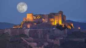 Castillo de Cardona / PARADORES