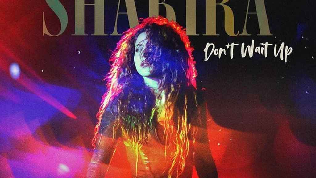 Shakira estrena nuevo single