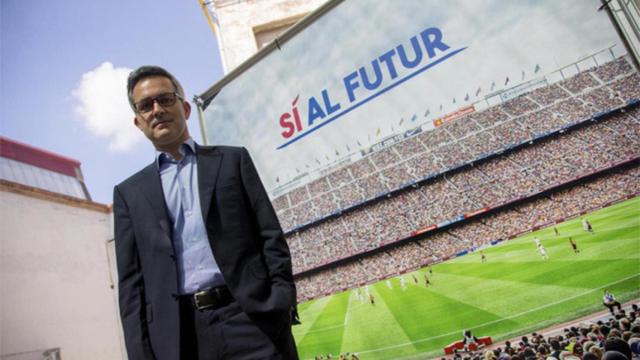 Víctor Font en una imagen de archivo / Redes