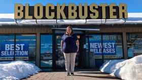 Imagen del documental 'The Last Blockbuster' / INDIWIRE