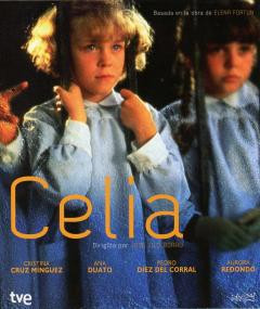 Celia, Borau