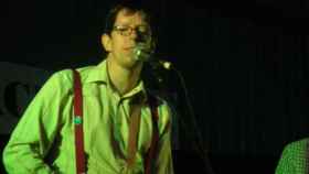 Darren Hayman / WIKIMEDIA COOMONS