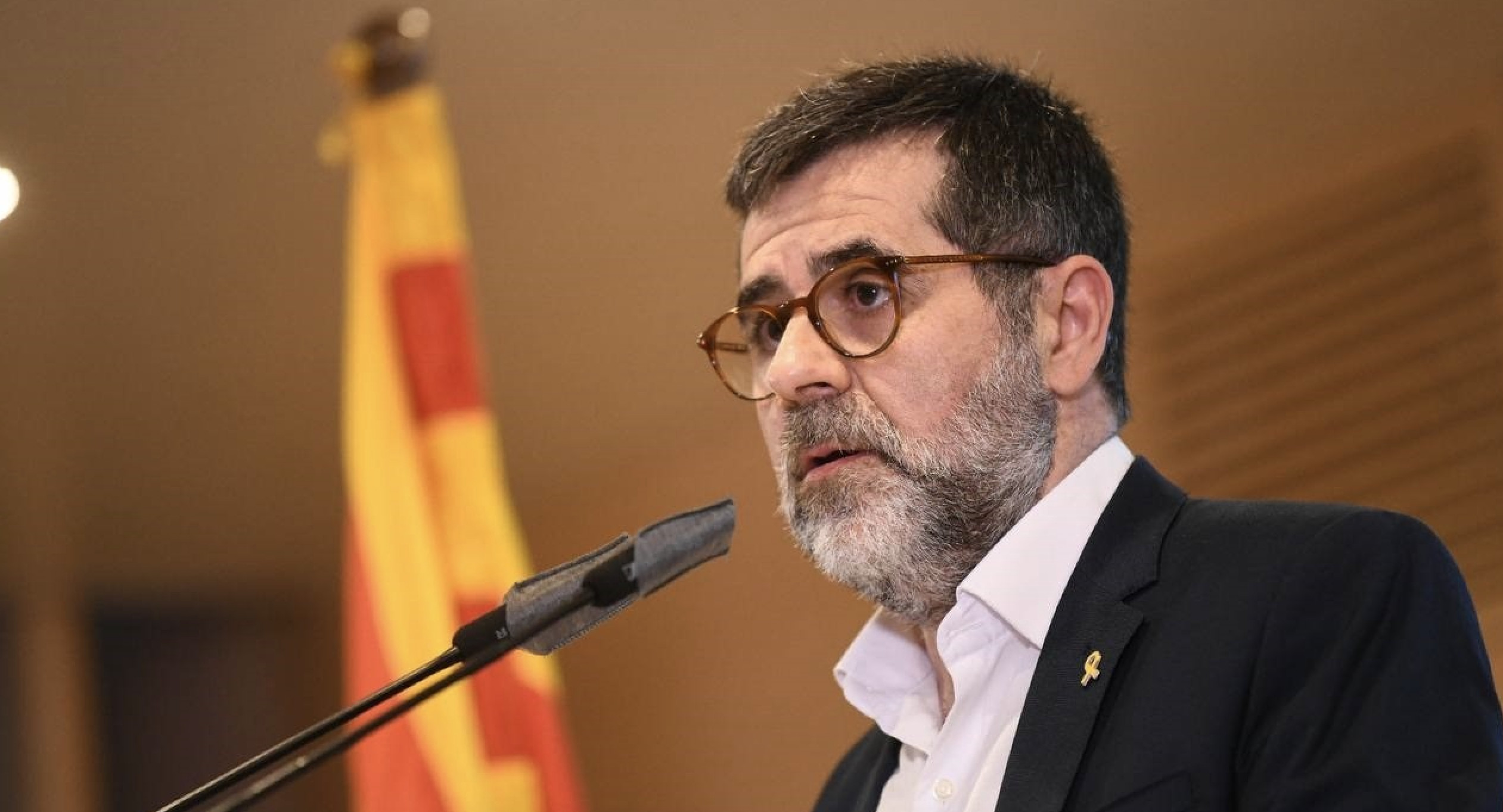 El secretario general de Junts, Jordi Sànchez / JUNTS