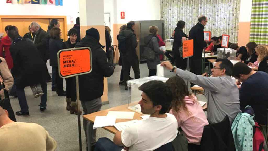 21D: Las encuestas vuelven a fallar