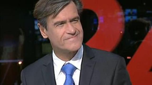 El eurodiputado socialista Juan Fernando López Aguilar