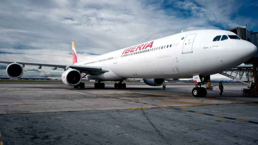 Iberia ofrece cambios y devoluciones por el virus zika.