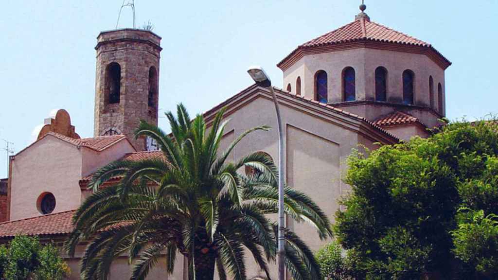 Sant Joan Despí