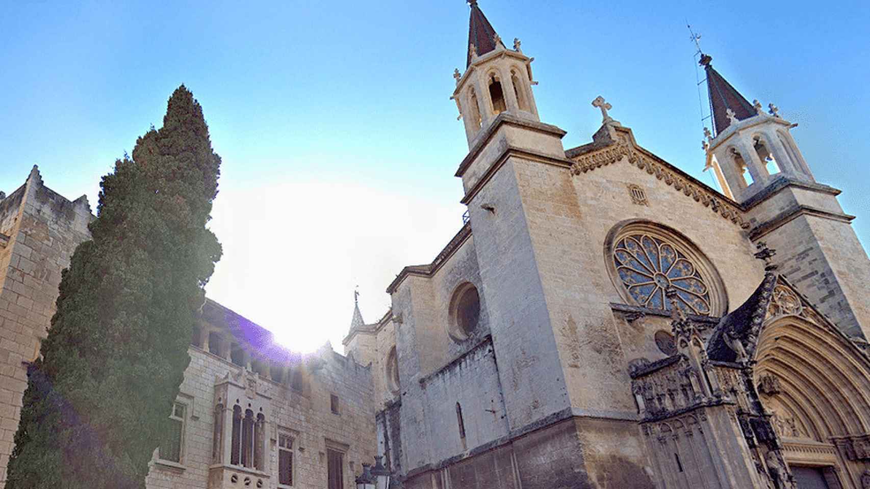 Vilafranca del Penedès