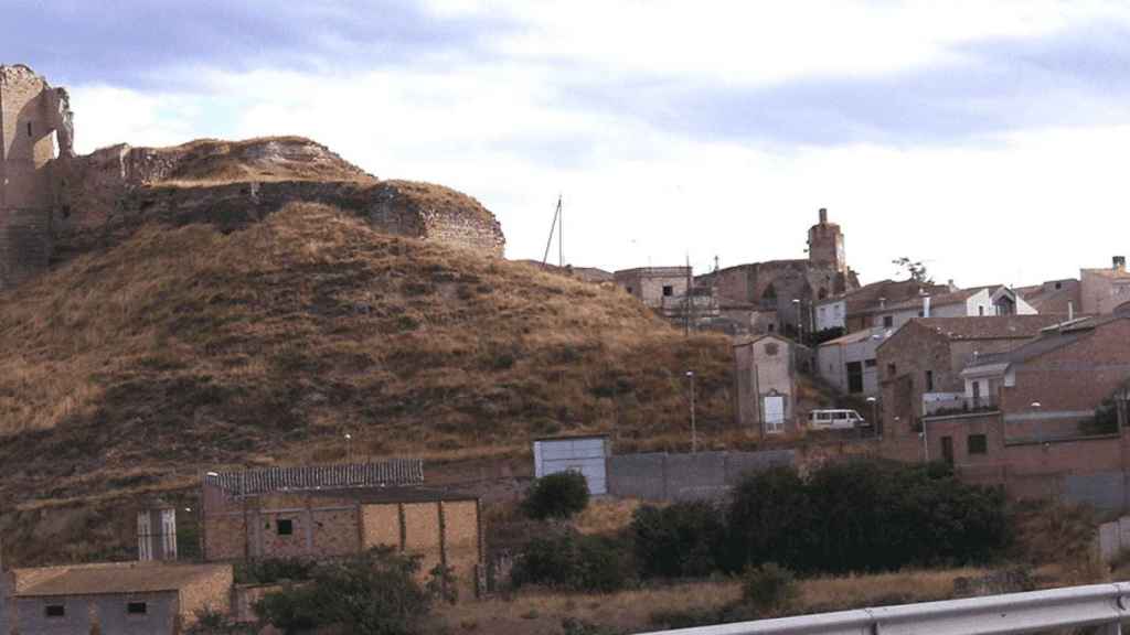 Vistas de Sarroca