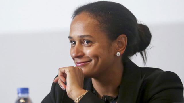 La financiera angoleña Isabel dos Santos ha vuelto a bloquear la compra de BPI por Caixabank.