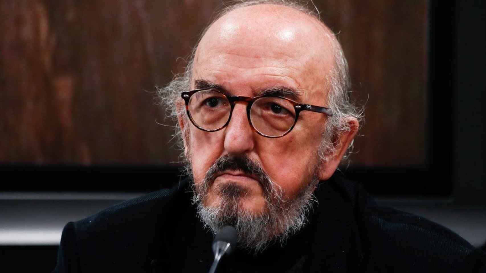 Jaume Roures, presidente ejecutivo de Mediapro / EP