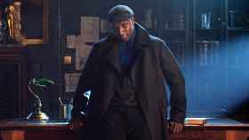 Omar Sy en 'Lupin' / NETFLIX