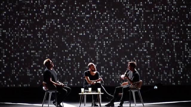 Sónar + D / SÓNAR