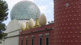 Teatro-Museo Dalí en Figueres / TRIPADVISOR