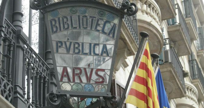 ¿Sabías que hay una Estatua de la Libertad en Barcelona?