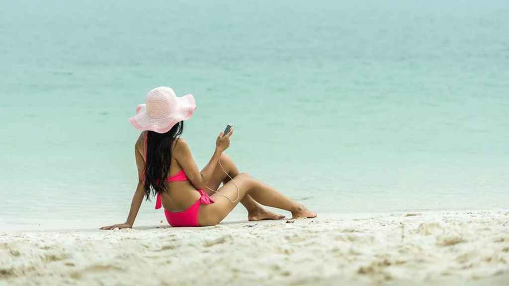 La tendencia 'beach ready' consiste en hacer escapadas con tratamientos estéticos para deslumbrar al ir a la playa / PIXABAY