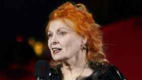 Vivienne Westwood / WIKIPEDIA