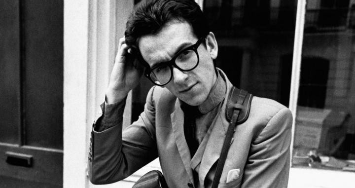 Elvis Costello