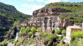 Espacio natural de Sant Miquel del Fai / EUROPA PRESS