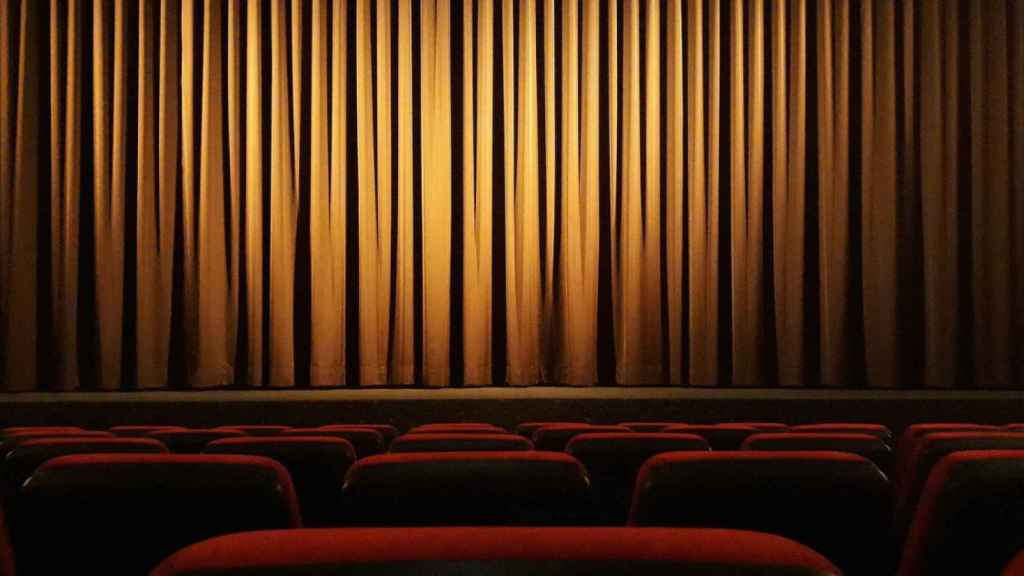 Próximos estrenos en la cartelera de cine / PIXABAY