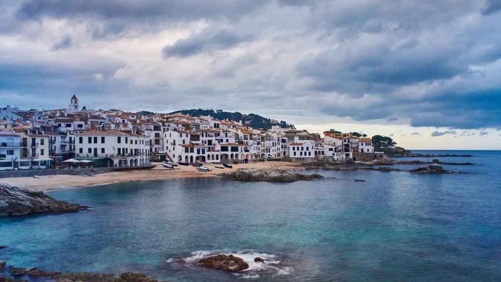 Costa Brava / PIXABAY