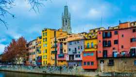 Gerona es una de las mejores escapadas de fin de semana / PIXABAY