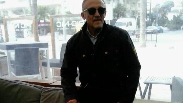 Imagen del francotirador Manuel Murillo Sánchez / FACEBOOK