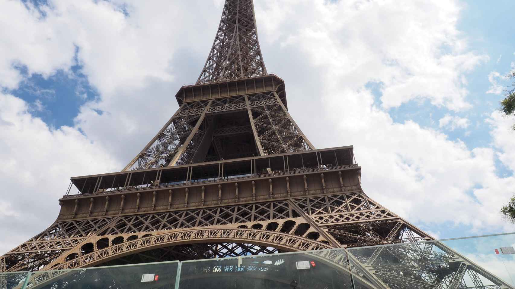 París, escenario de los principales activos de Colonial en Francia, a través de su filial SFL / EP