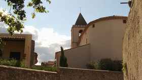 Sant Climent Sescebes