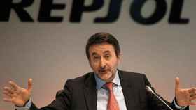 Josu Jon Imaz, consejero delegado de Repsol / EFE