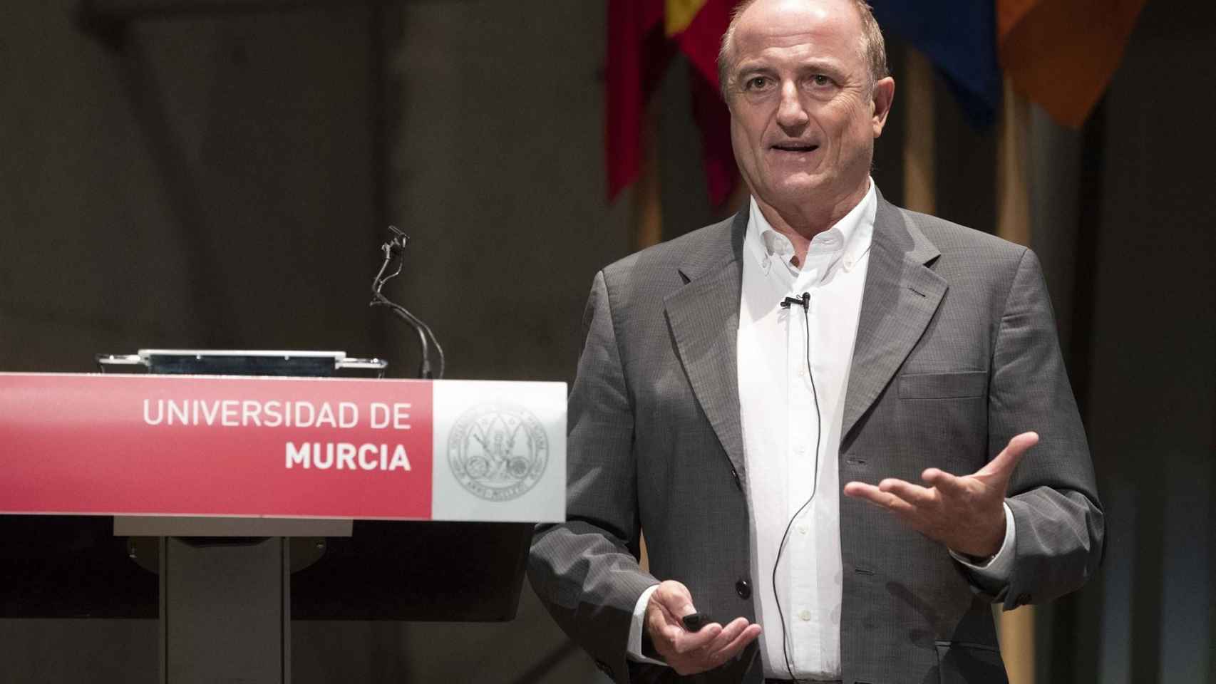 El exministro de Industria, Miguel Sebastián, en el punto de mira de las escuchas de Villarejo para BBVA