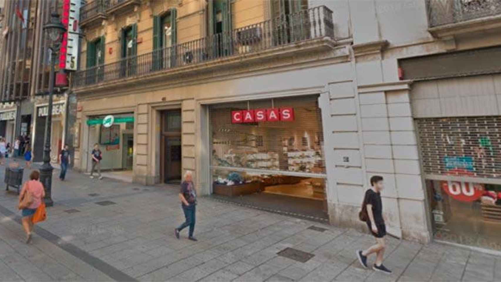 Casas zapateria valencia sale