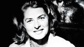 Ingrid Bergman