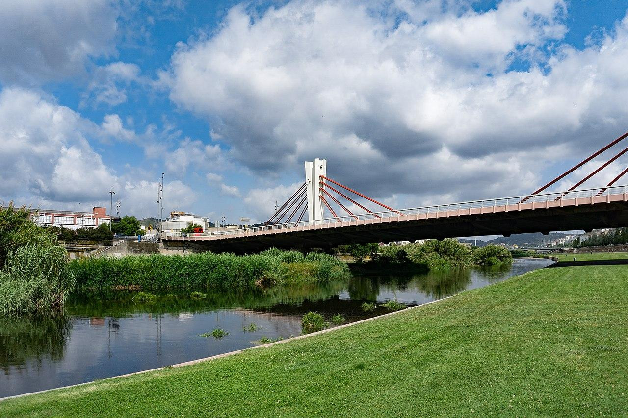 Parque fluvial del Besòs / Dbascones - CREATIVE COMMONS 4.0