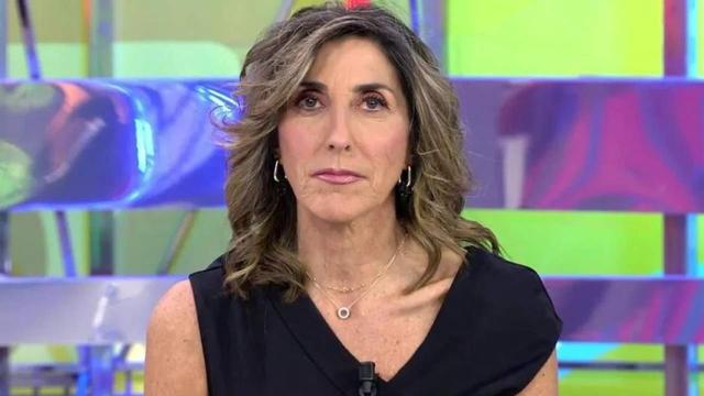 La humorista Paz Padilla / MEDIASET
