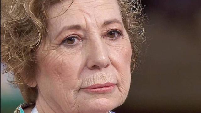 La política del PP Celia Villalobos en Masterchef / RTVE