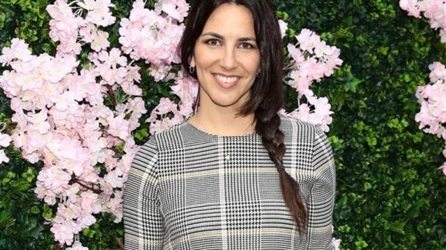 Irene Junquera en una imagen de archivo