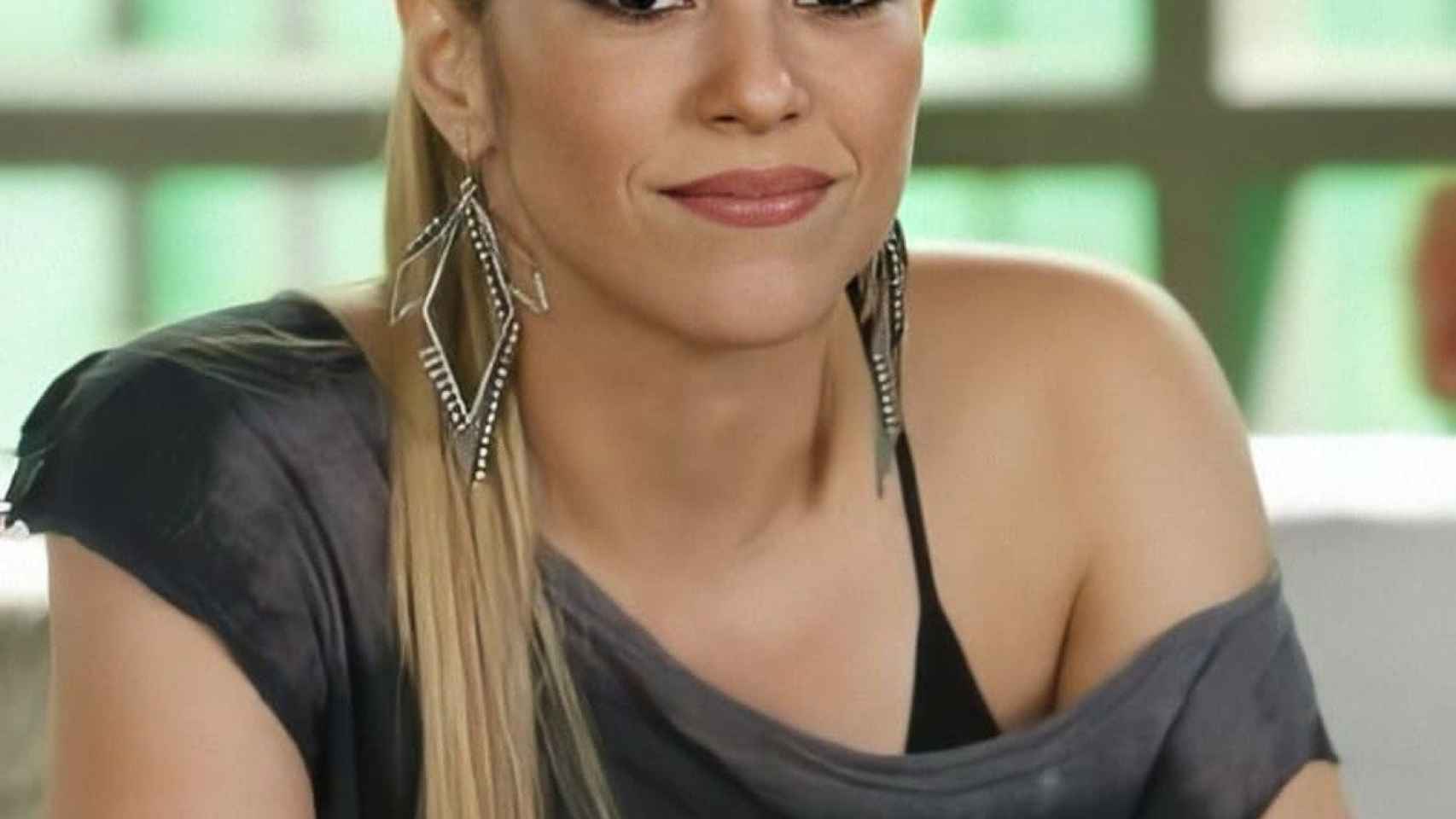 Shakira