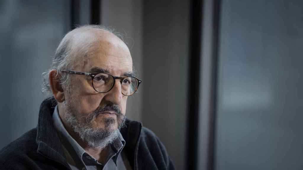 Jaume Roures, propietario de Mediapro / EFE