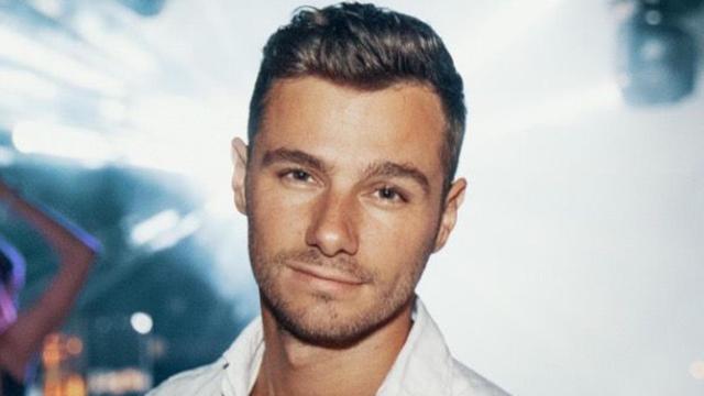 Robert Massanet, director de la discoteca Sutton / LINKEDIN