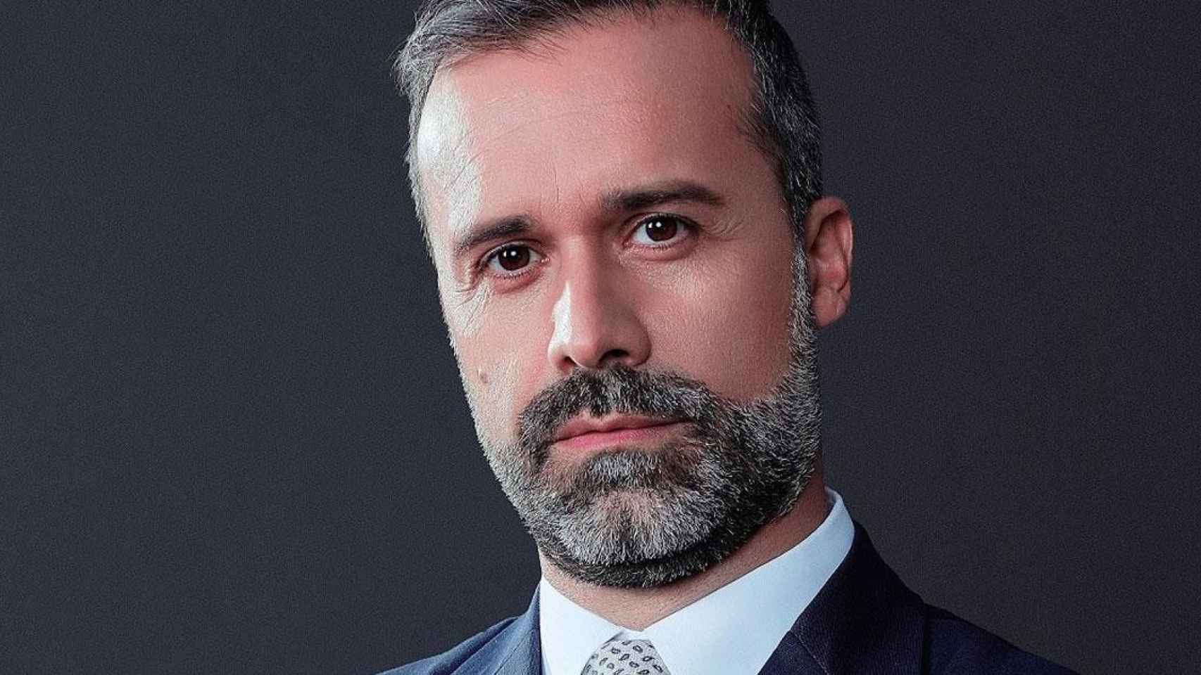 Mario Zanetti, presidente de Costa Cruceros / Cedida