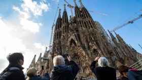 Siete curiosidades sobre la Sagrada Familia