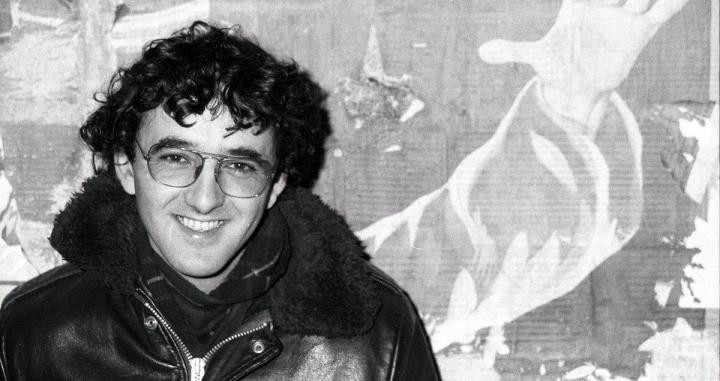 Roberto Bolaño