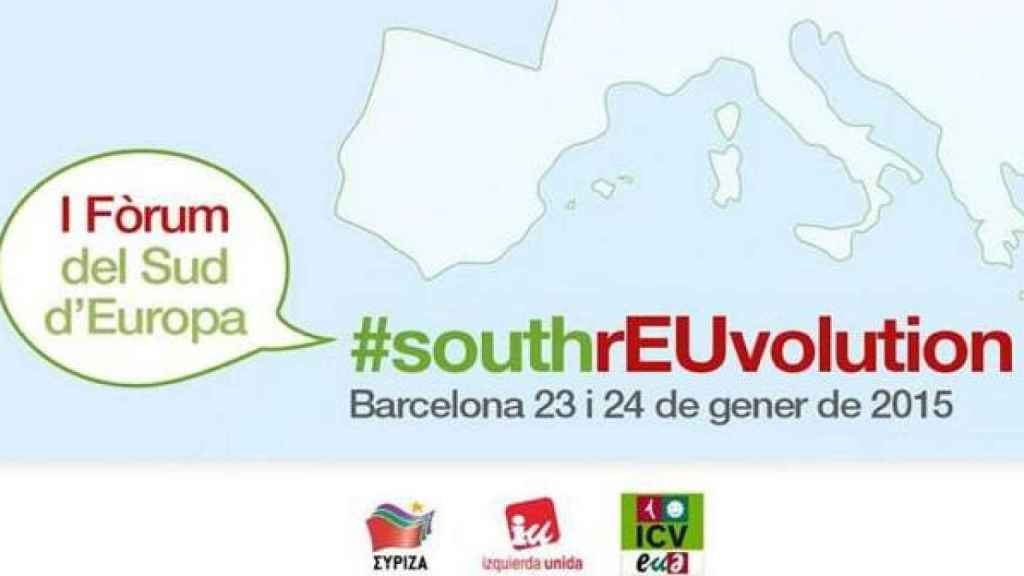 #SouthrEUvolution