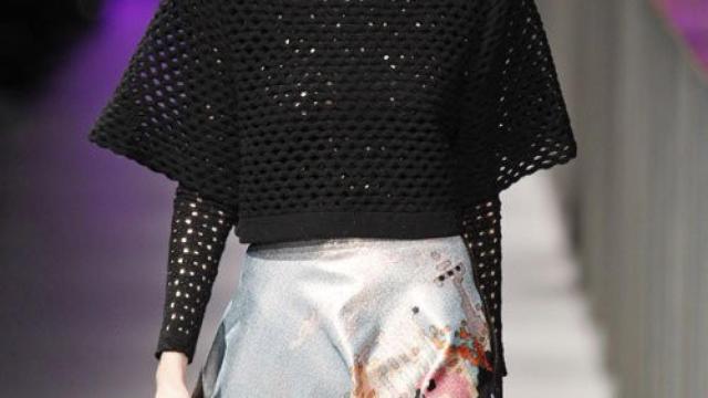 Custo presenta su colección otoño-invierno en la 080 Fashion