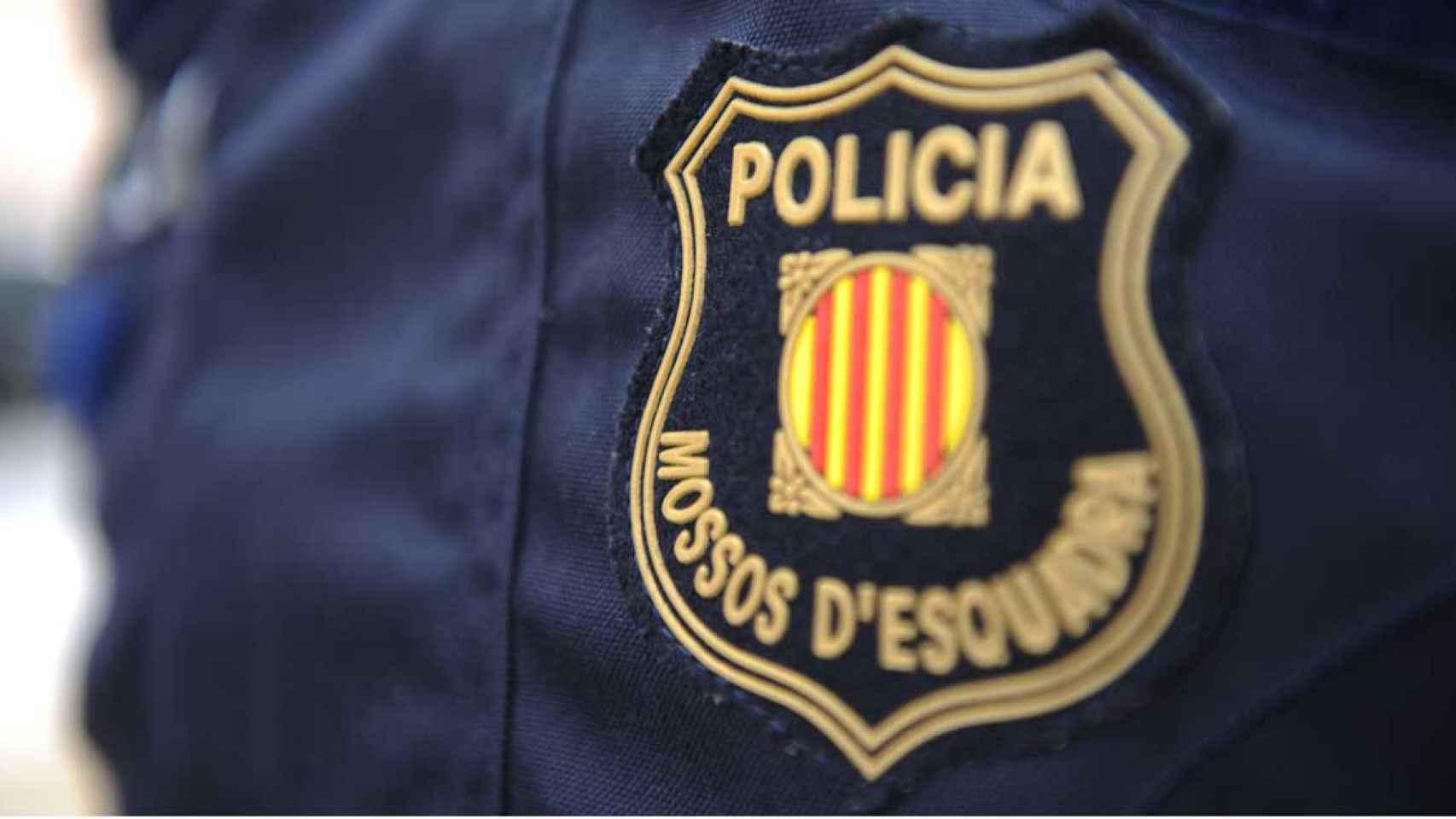 Mossos d'Esquadra