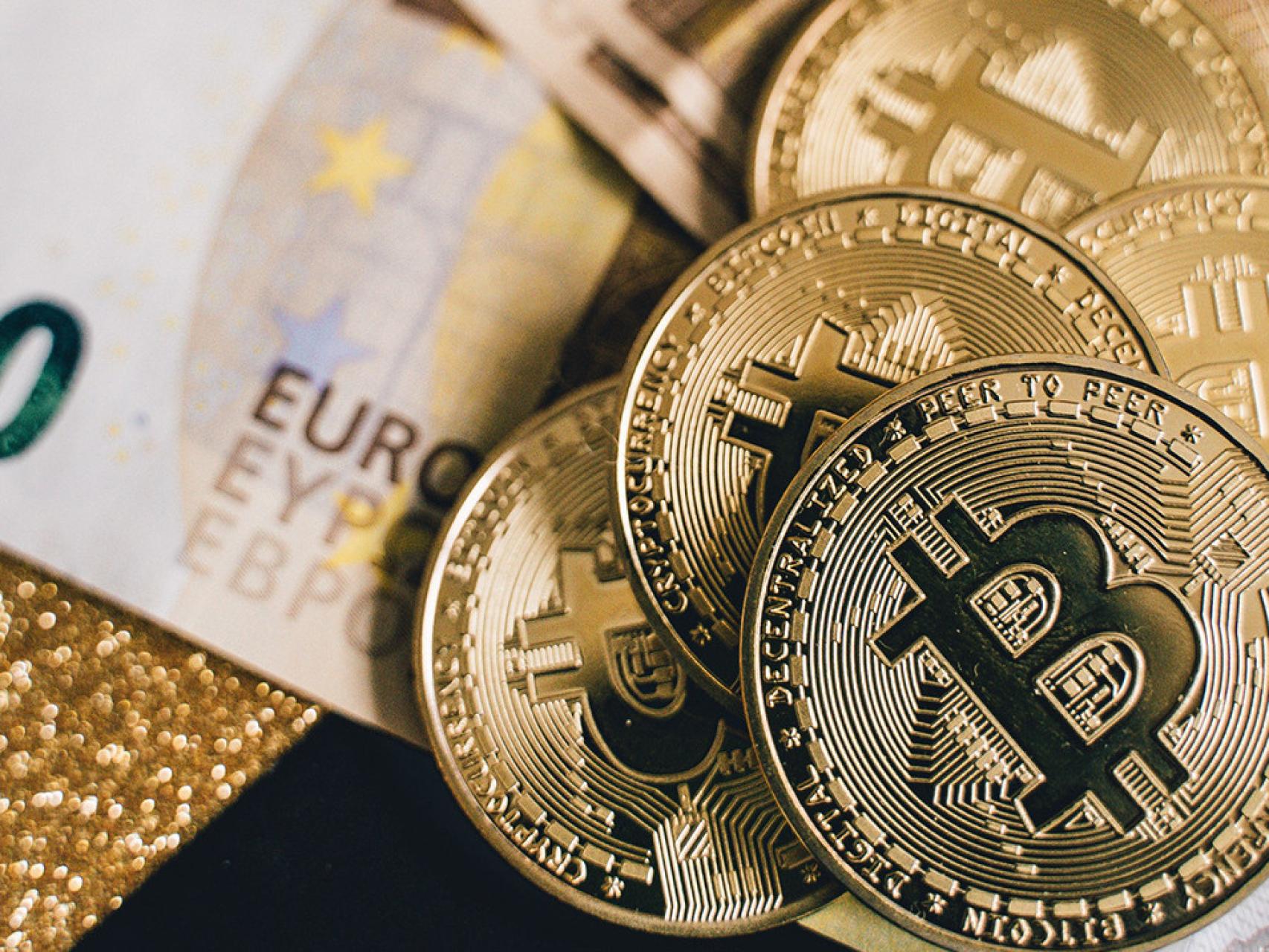 Cuándo se estabilizará el precio de Bitcoin?