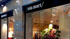 Tienda de Sita Murt en Girona / SITA MURT