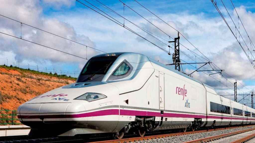 El segmento de alta velocidad, donde operaba el cártel destapado por la CNMC / RENFE