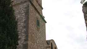 Parroquia de Sant Jaume Apòstol de Creixell